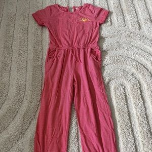 Old Navy Kids Romper